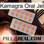 Kamagra Oral Jel 27